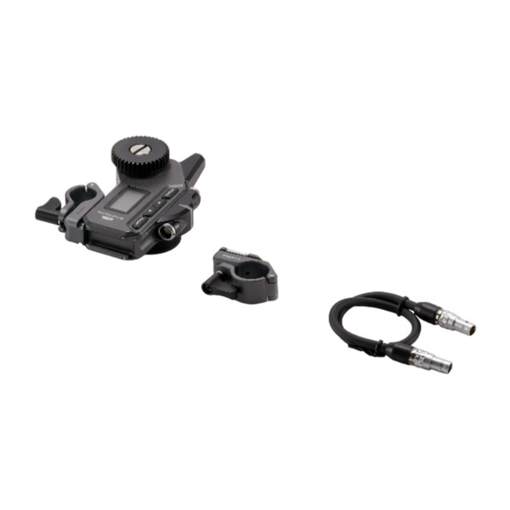 Tilta Nucleus-M II Wireless Motor Kit with Color-Coded LED Indicators and 7-Pin Ports (Black) - Image 4