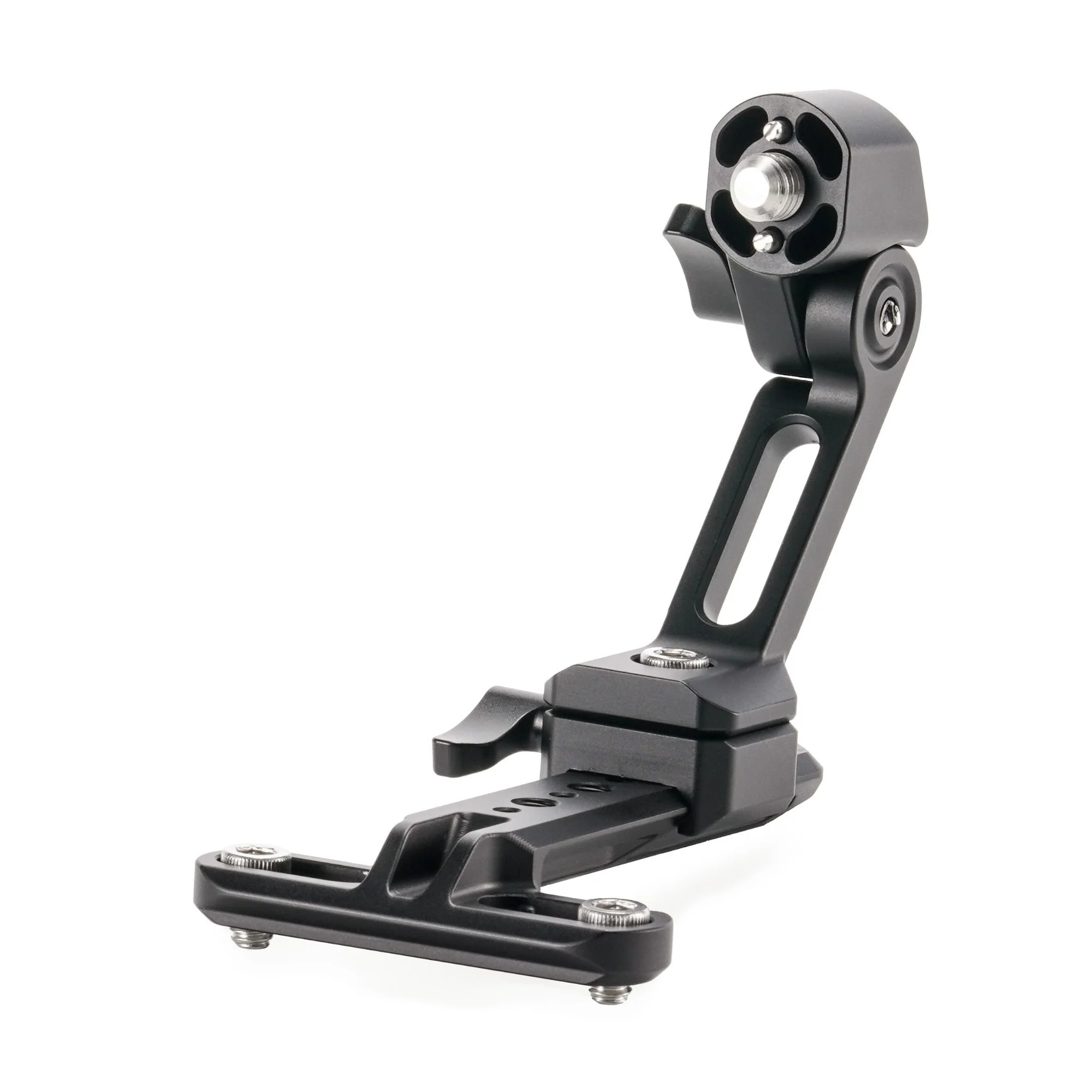 Tilta Nucleus M II Black Top Handle Adapter for Hand Grip