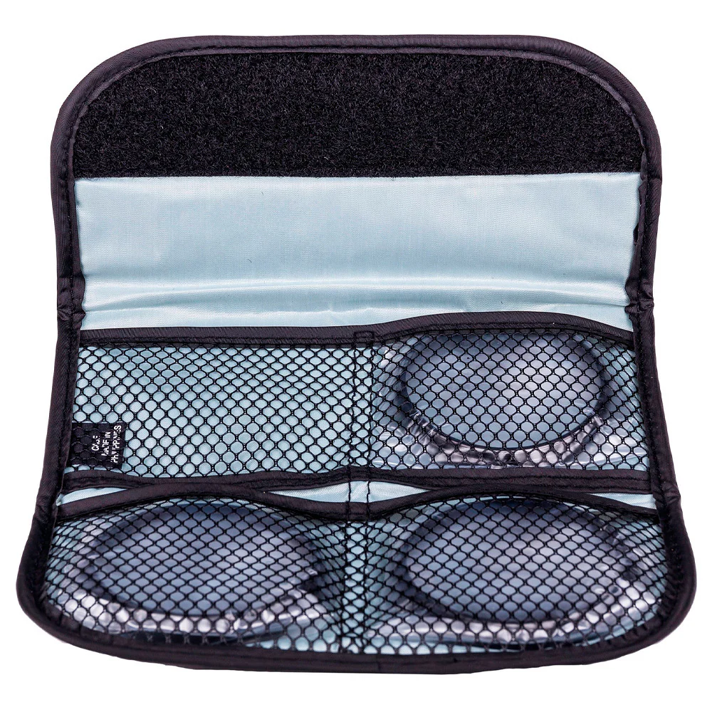 Hoya HMC 67mm Close-Up Plus 1, Plus 2 and Plus 4 Diopters Filter Set II for Close-Up Photography - Image 3