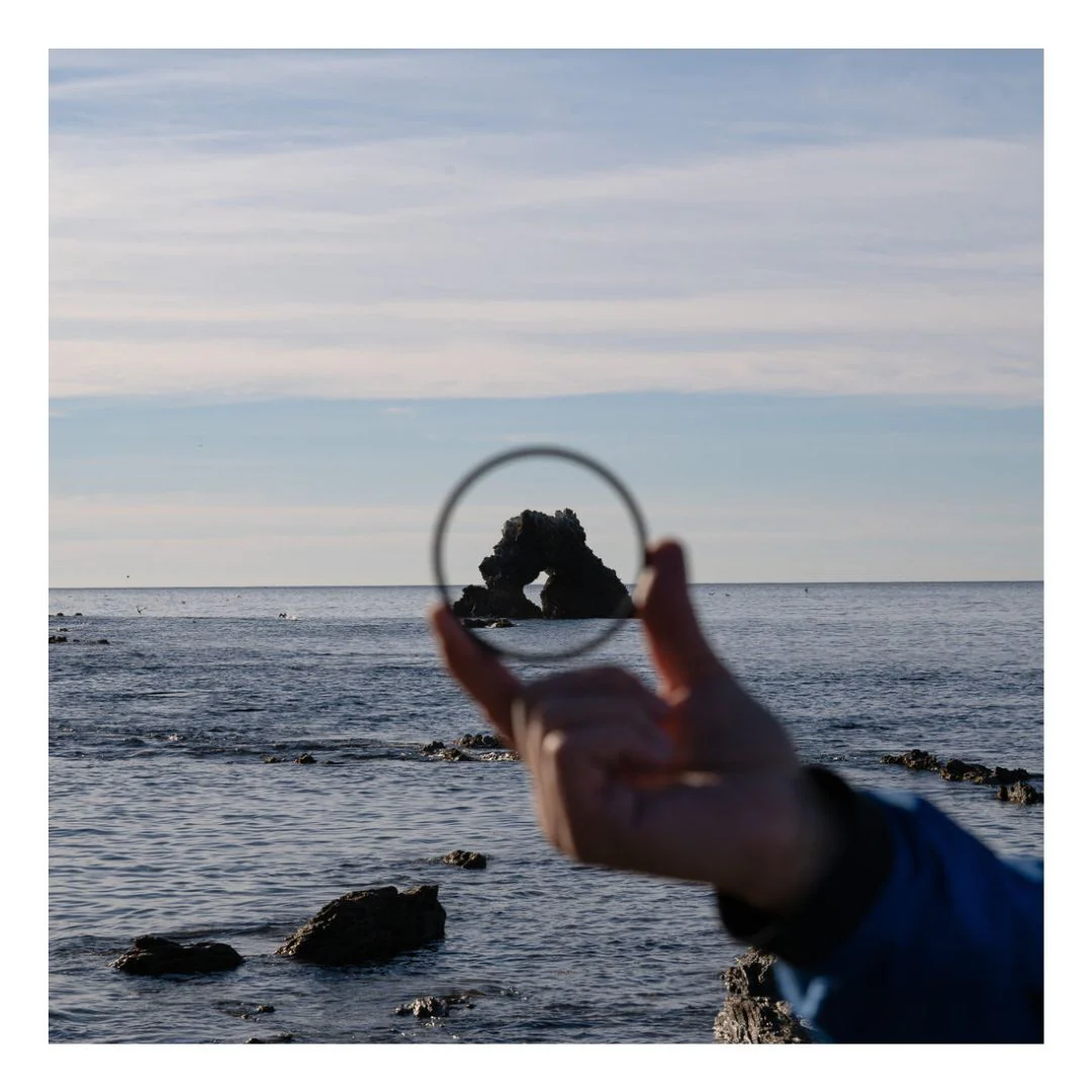 Hoya 88MM NXT Plus Circular Polarizer Filter with Low-Profile Aluminum Frame and 1.72 Filter Factor - Image 3