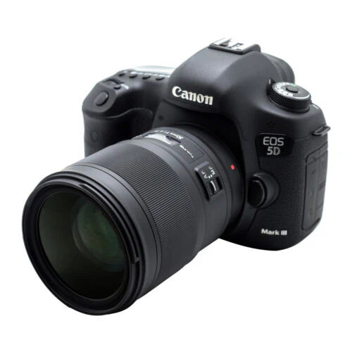 Tokina opera 50mm f/1.4 Full-Frame Lens for Nikon F - Image 6