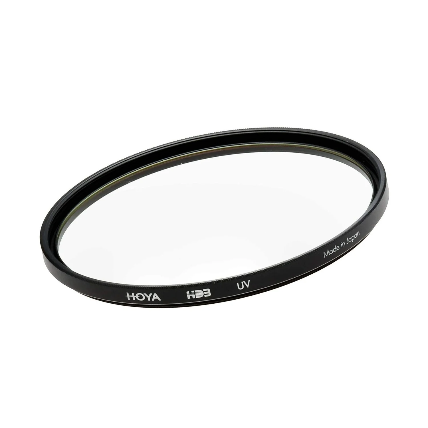 Hoya HD3 UV Light Protector Made with Lightweight and AircraftGrade Frame - Image 2