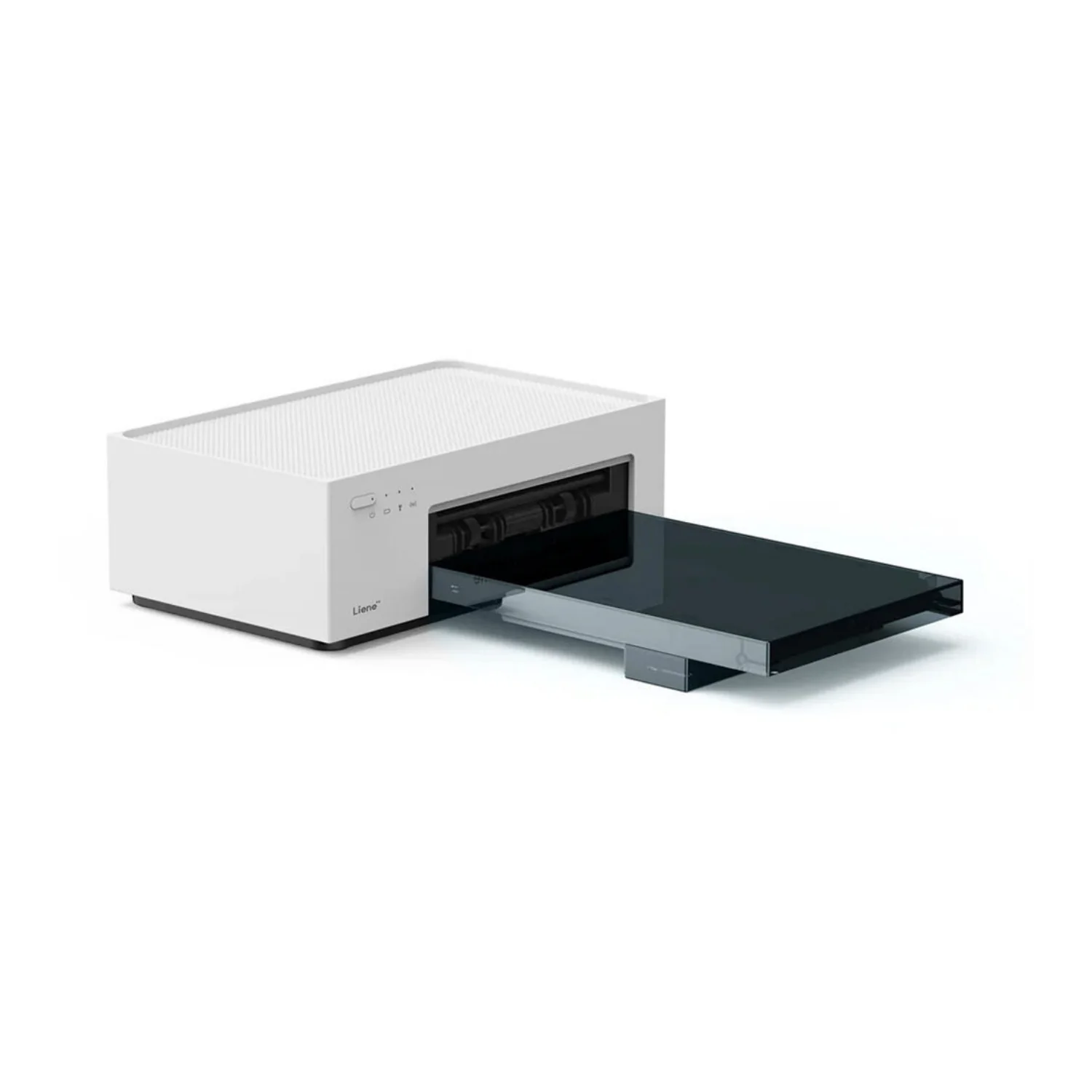 Liene M200 4x6 Instant Photo Printer with Rechargeable Battery - Image 2