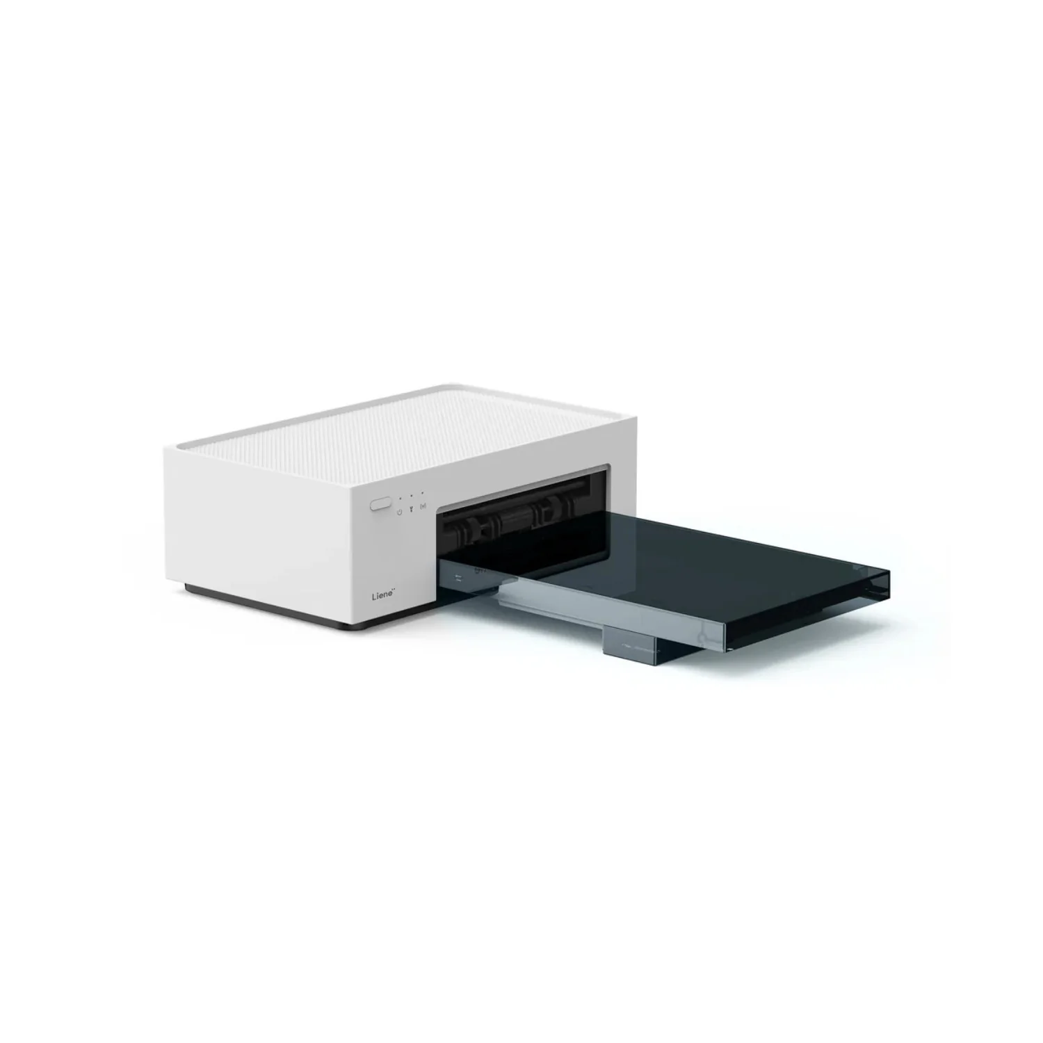 Liene M100 4x6 In Full-Color Instant Photo Printer with 20 Sheets & 1 Cartridge - Image 3