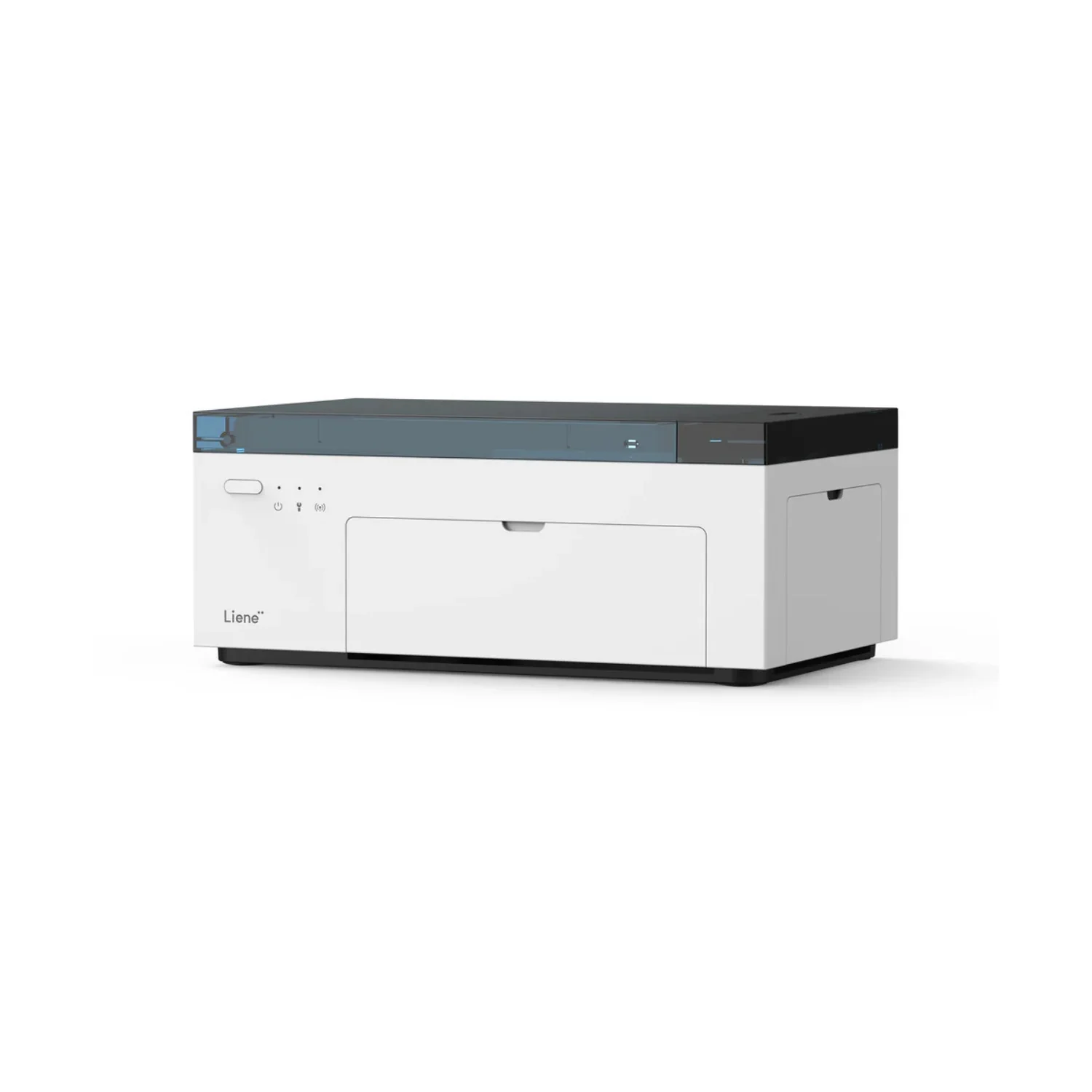 Liene M100 4x6 In Full-Color Instant Photo Printer with 20 Sheets & 1 Cartridge - Image 5