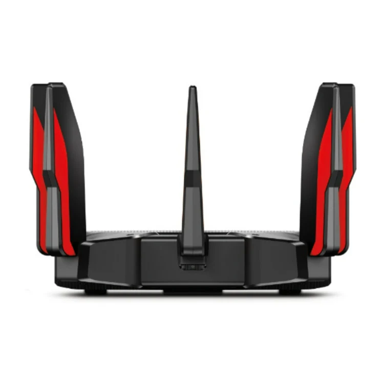 TP-Link Archer C5400X Tri-Band Gigabit Gaming Router, MU-MIMO (Certified Refurbished) - Image 2