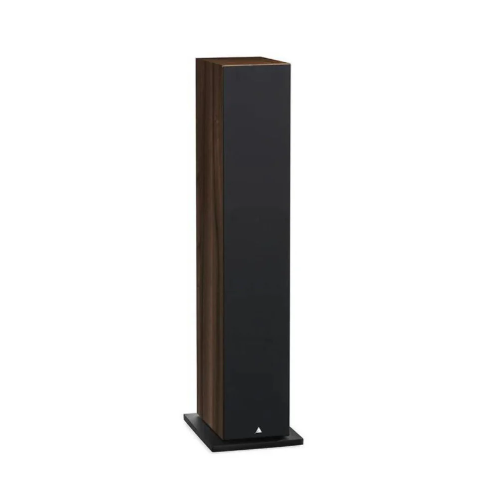 Triangle LN05A Wireless Bluetooth Floorstanding Speaker (Chestnut) - Image 2
