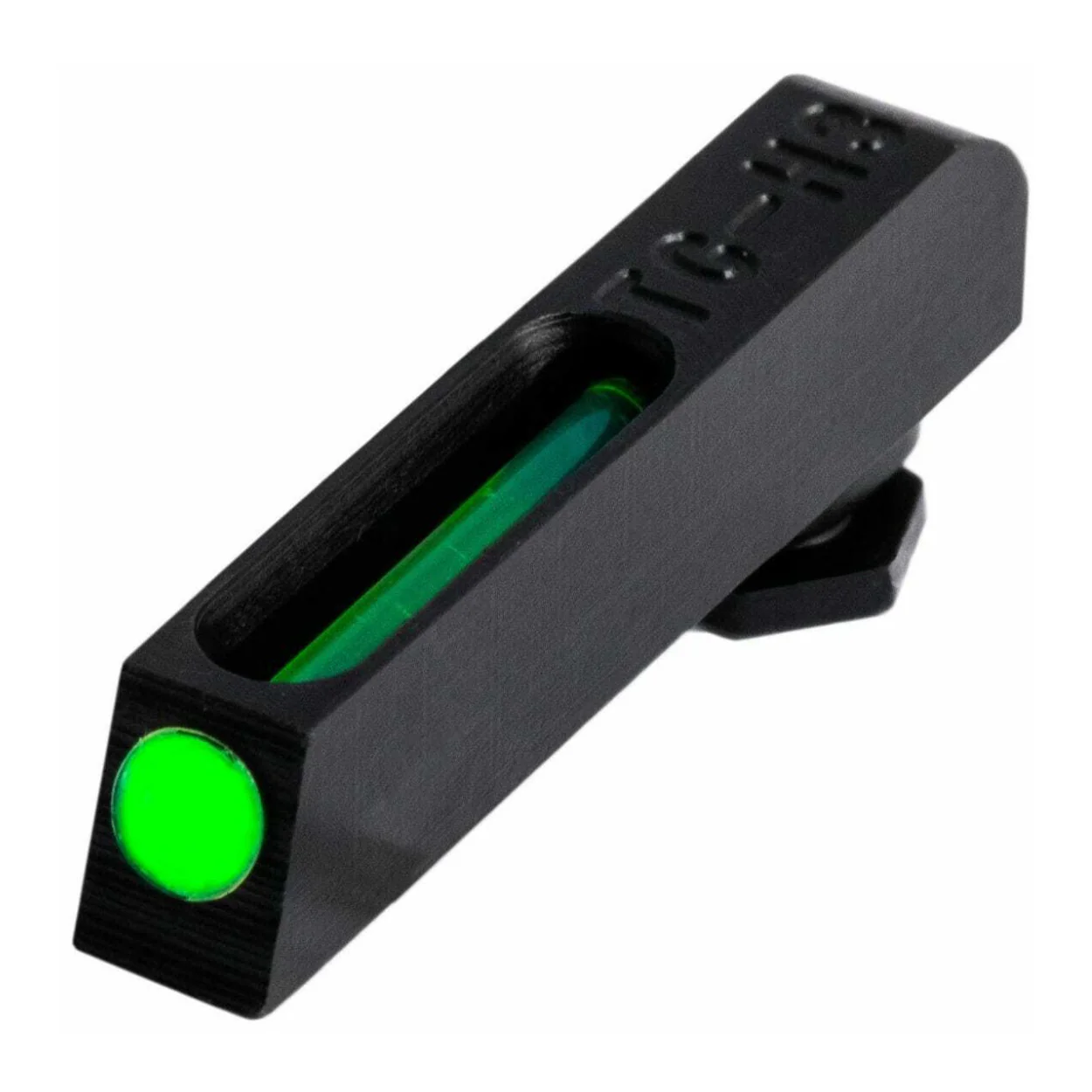 TruGlo TFO Glock High Set (Green Front, Yellow Rear) - Image 5
