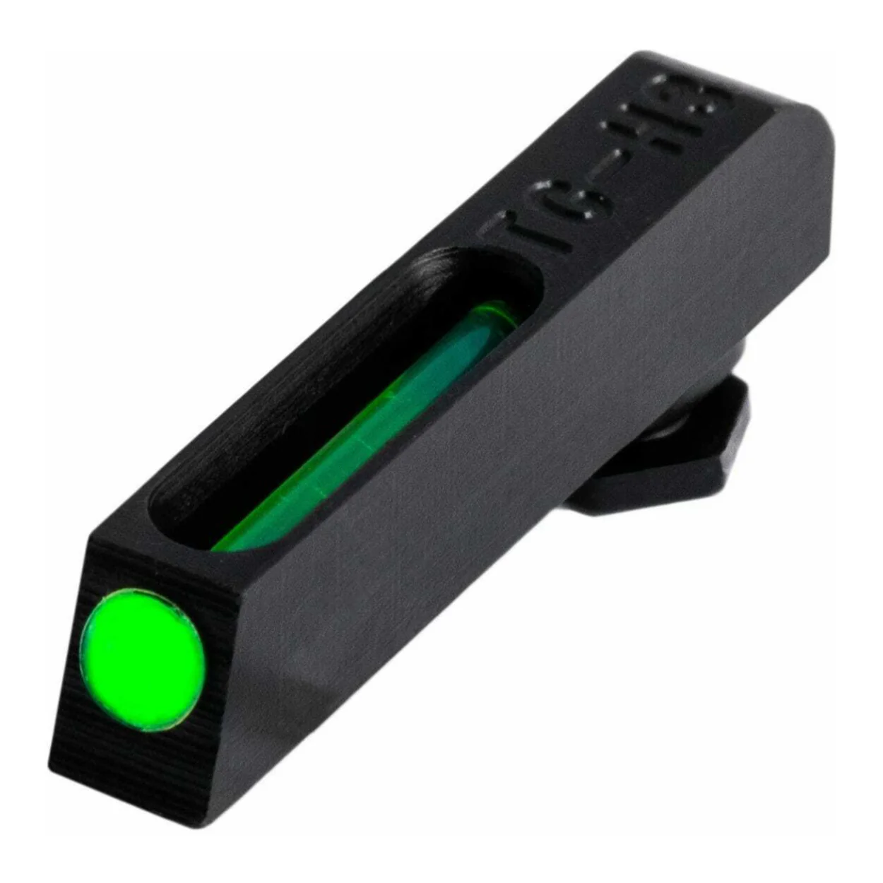 TruGlo TFO Smith & Wesson Set (Green Front, Yellow Rear) - Image 3