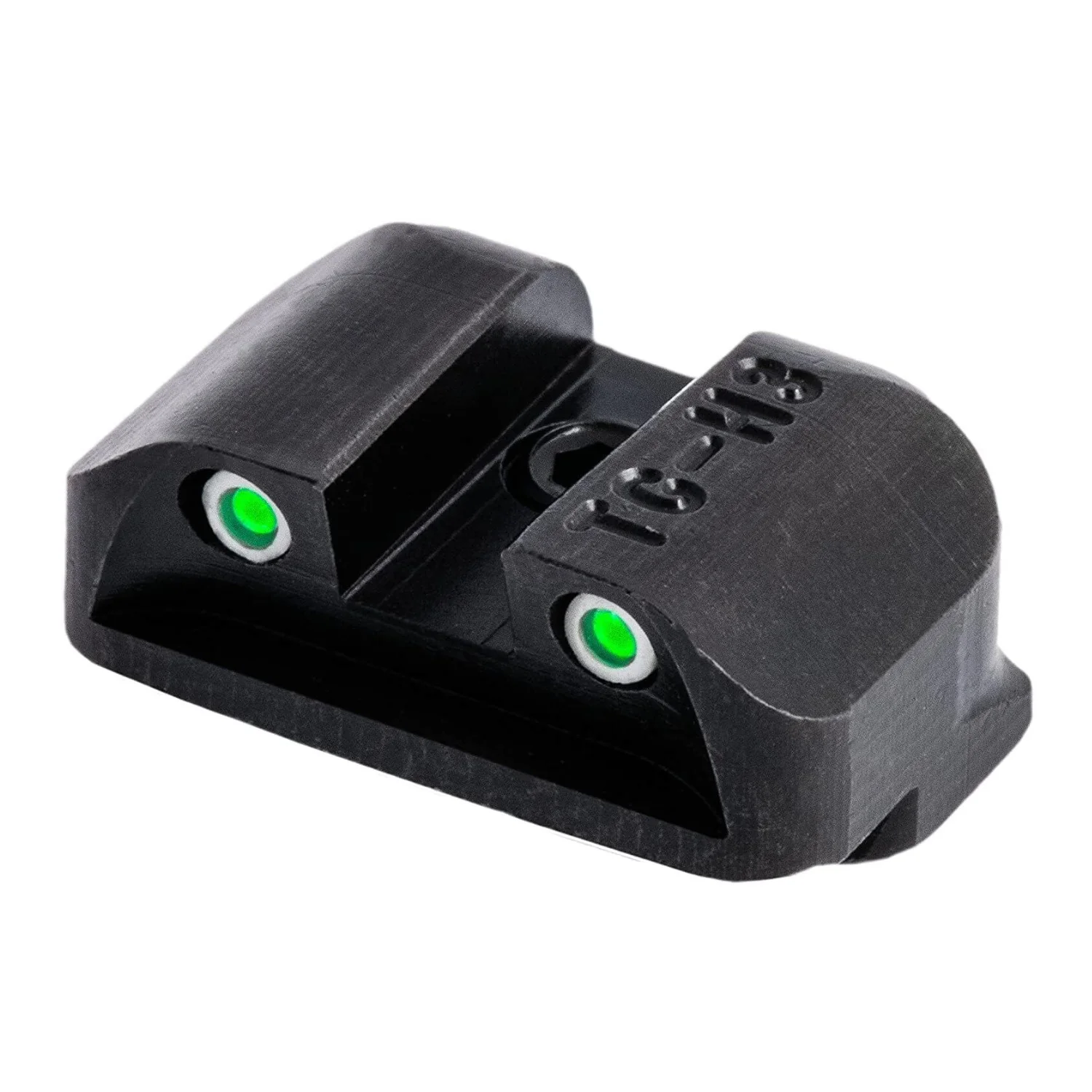 TruGlo Tritium Fiber Optic Sight (Glock Low Set) - Image 2