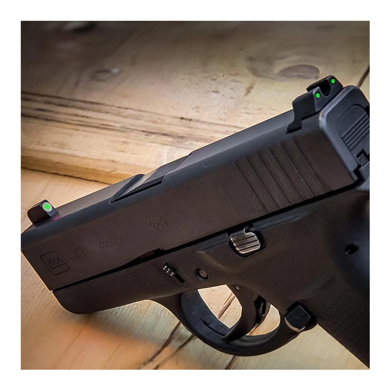 TruGlo Trit Glock 42/43 Set - Image 5
