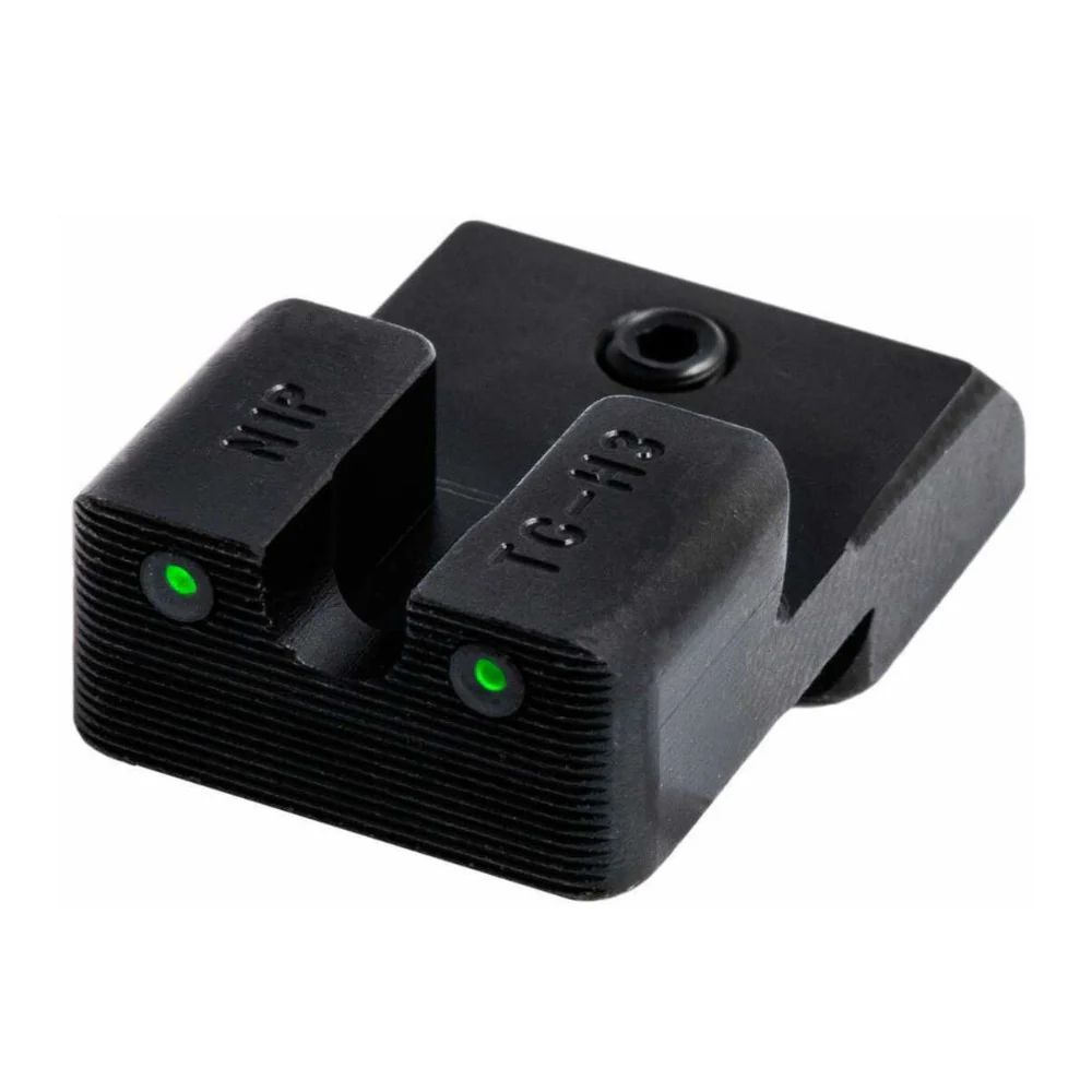 TruGlo Tritium Fiber Optic Sight (Glock High Set) - Image 3