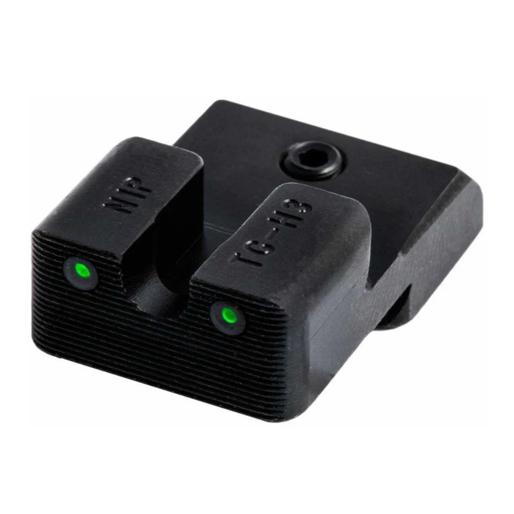 TruGlo Tritium Sig Sauer Night Sight (8 Front/8 Rear) - Image 3
