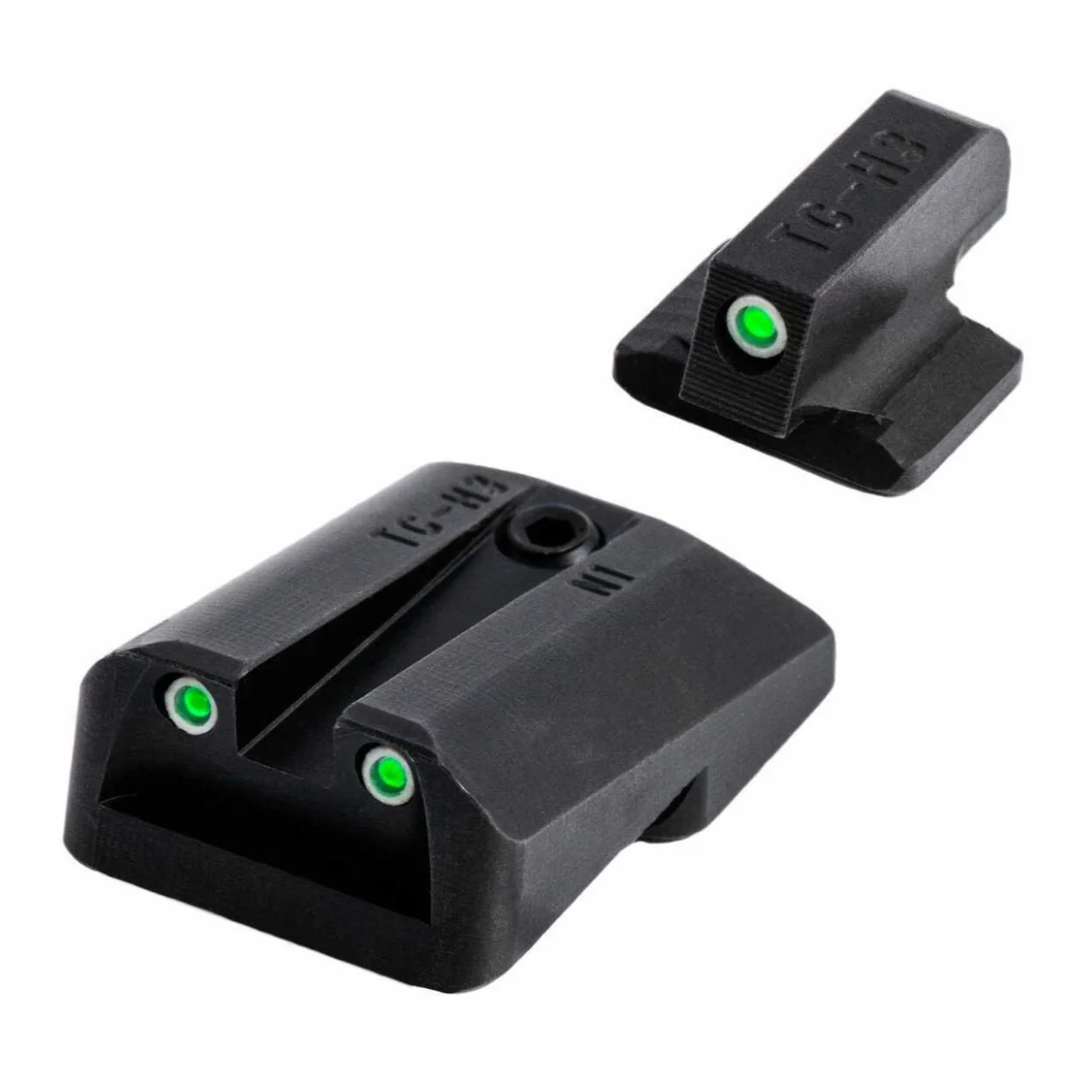 TruGlo Tritium Fiber Optic Sight (Sig Sauer)
