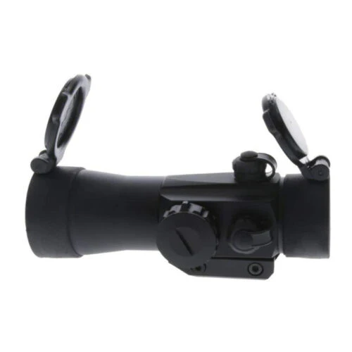 TruGlo TG-TG8030DB Red Dot 30mm Dual Color (Black) - Image 4