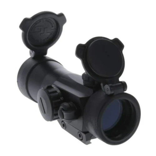 TruGlo TG-TG8030DB Red Dot 30mm Dual Color (Black) - Image 5