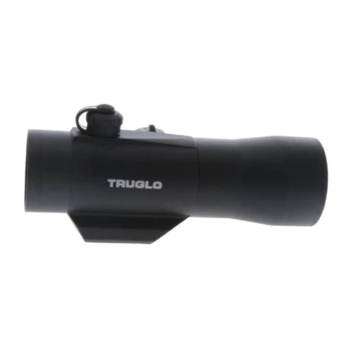 TruGlo TG-TG8030DB Red Dot 30mm Dual Color (Black) - Image 7