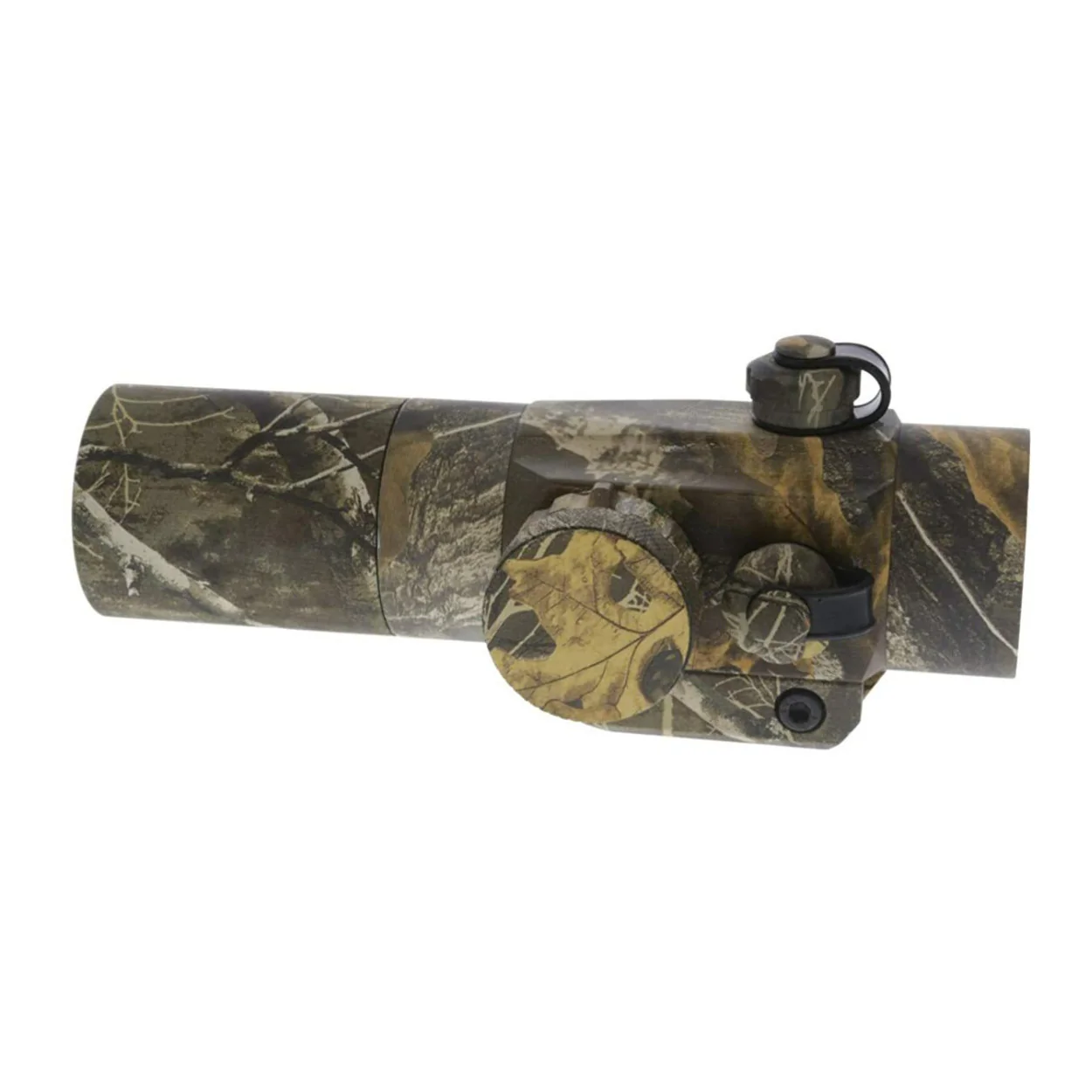 TruGlo TG8030GA Gobble-Stopper 30mm Turkey Hunting Dual-Color Dot Sight - Image 2