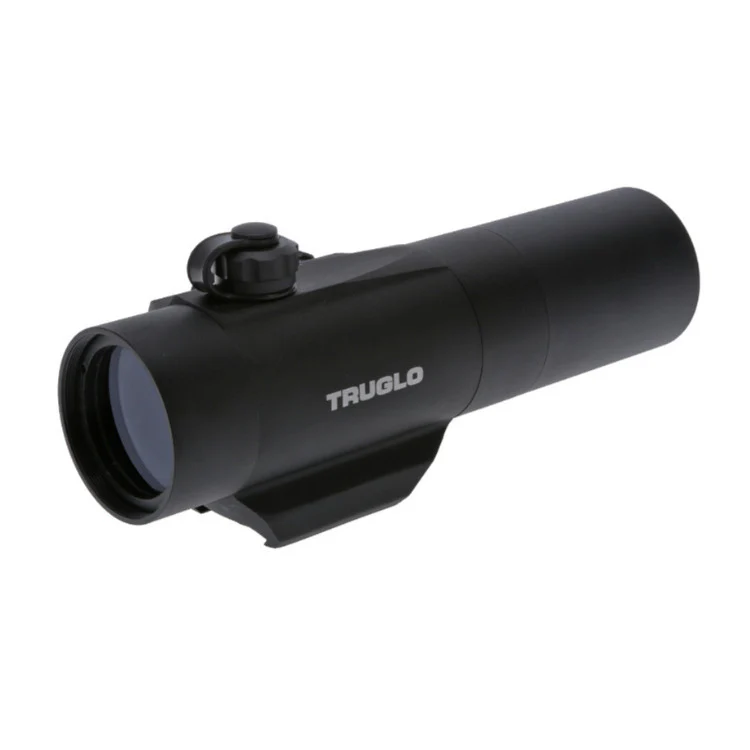 TruGlo Red-Dot 30mm Gobble Stopper Turkey Sight (Black) - Image 3