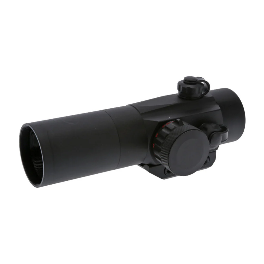 TruGlo Red-Dot 30mm Gobble Stopper Turkey Sight (Black) - Image 4