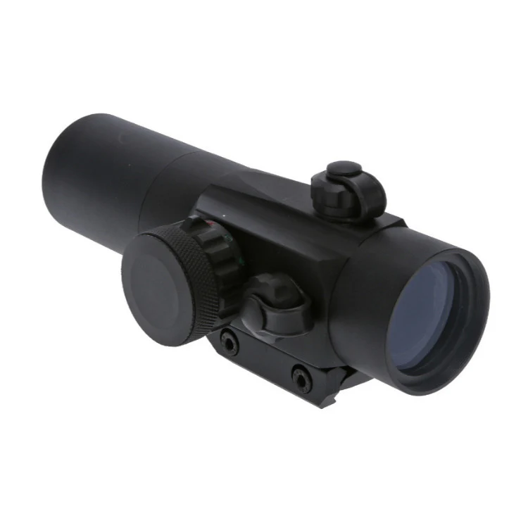 TruGlo Red-Dot 30mm Gobble Stopper Turkey Sight (Black) - Image 5