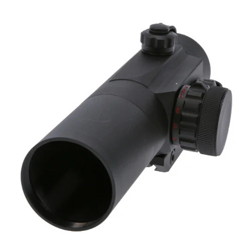 TruGlo Red-Dot 30mm Gobble Stopper Turkey Sight (Black) - Image 6