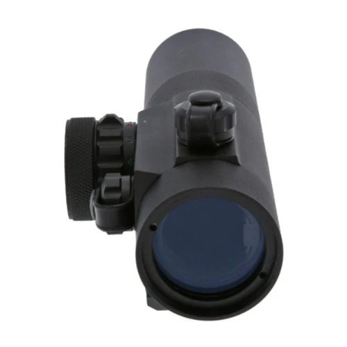 TruGlo Red-Dot 30mm Gobble Stopper Turkey Sight (Black) - Image 7