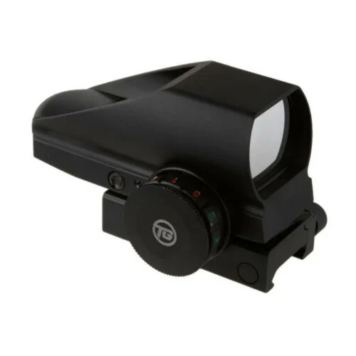 TruGlo TruBrite Multi-Reticle Dual-Color Dot Optics - Image 3