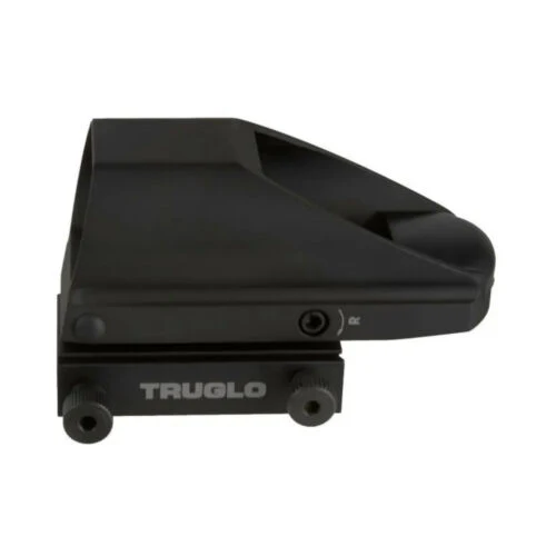 TruGlo TruBrite Multi-Reticle Dual-Color Dot Optics - Image 4