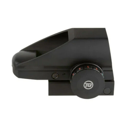 TruGlo TruBrite Multi-Reticle Dual-Color Dot Optics - Image 5