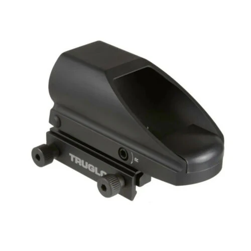 TruGlo TruBrite Multi-Reticle Dual-Color Dot Optics - Image 6