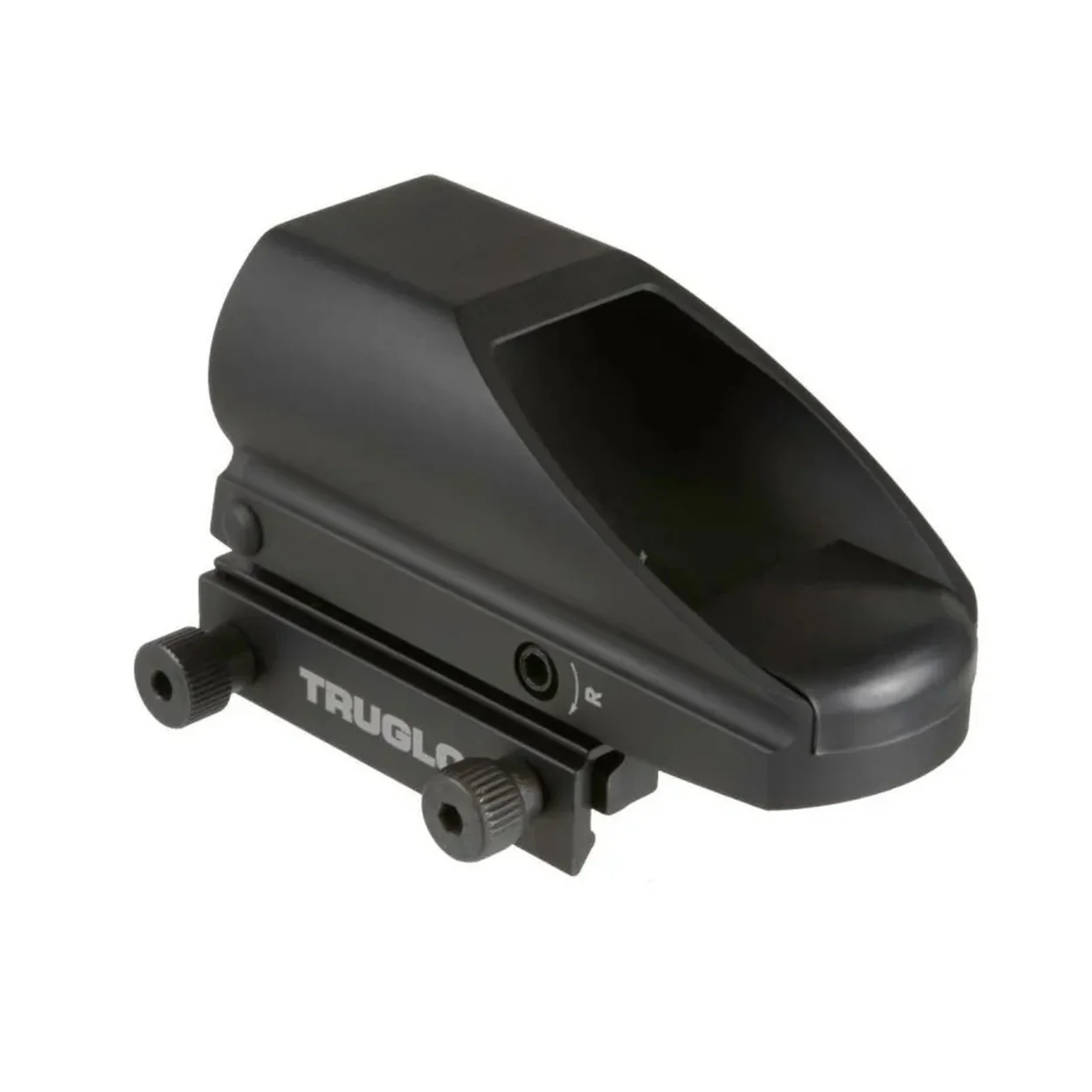 TruGlo Tru Brite Dual Color Reticle Scope - Image 2