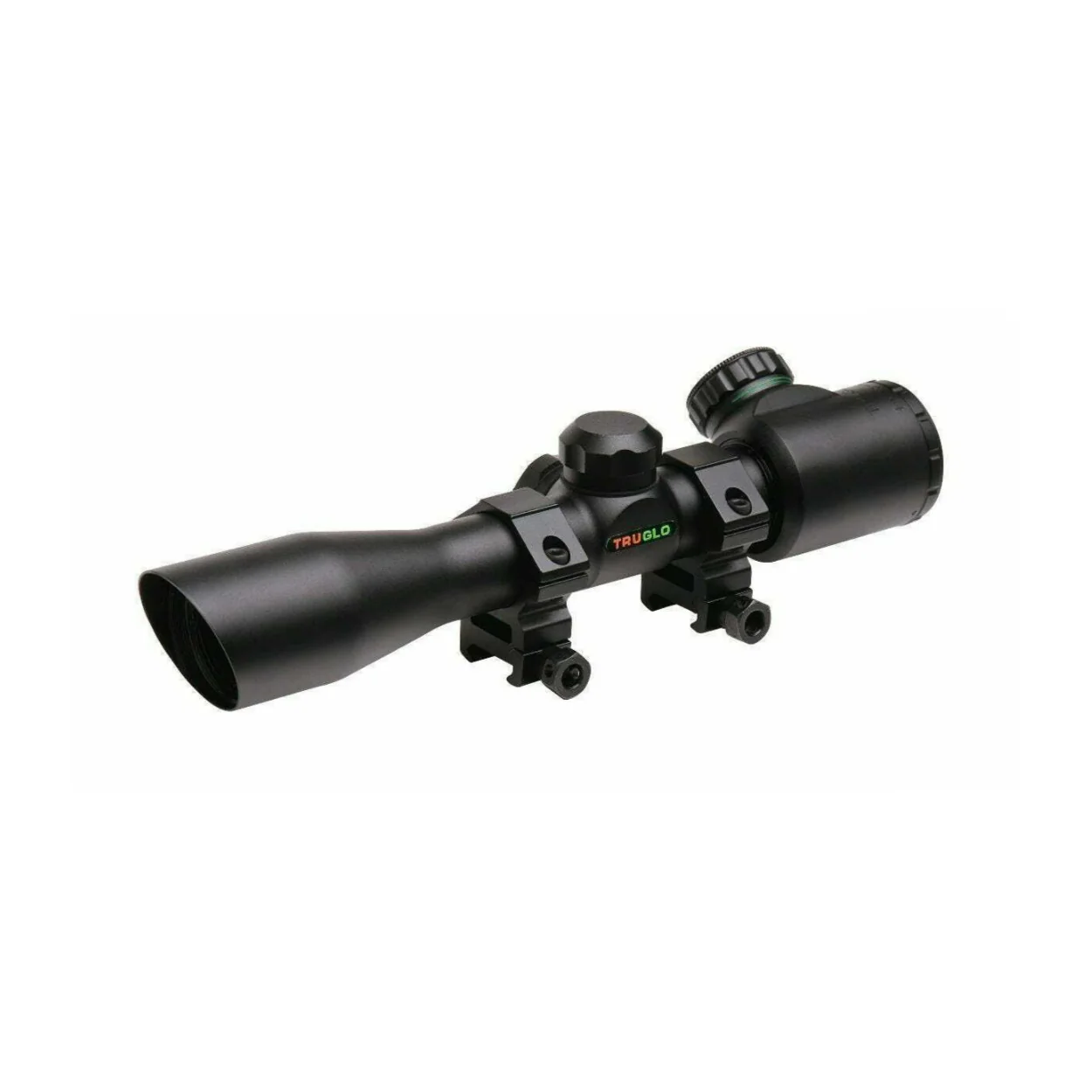 TruGlo 4x32mm Compact Crossbow Scope - Image 2