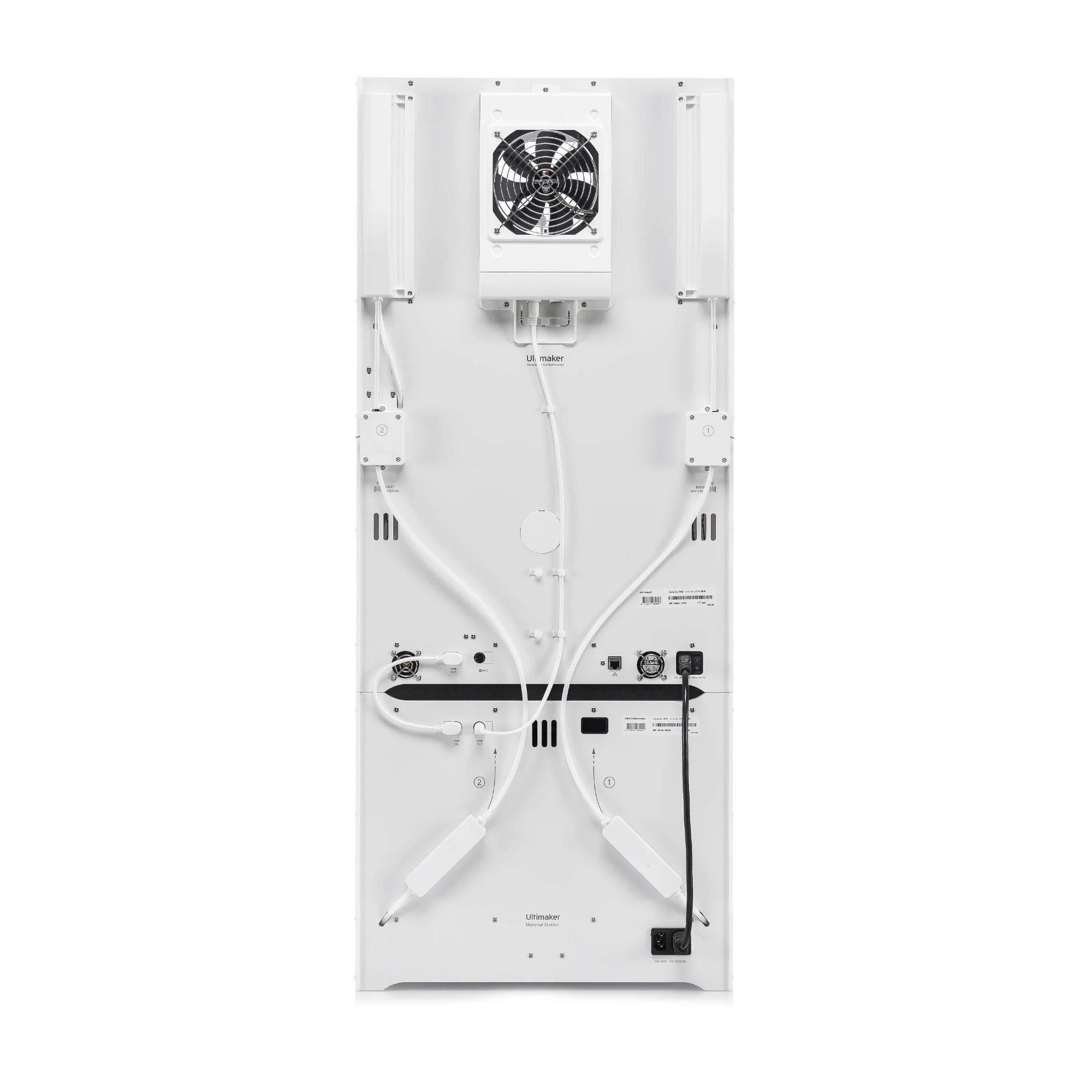 UltiMaker S7 Pro Bundle 3D Printer with Dual Extrusion and Large Build Volume - Image 7