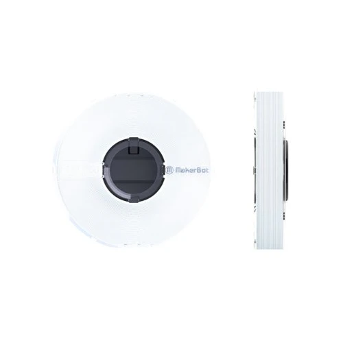 MakerBot PETG Specialty Filament Spool for Method 3D (Natural, 0.75kg/1.65lb) - Image 4