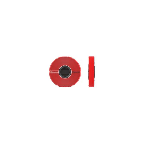 MakerBot ASA Filament Spool for Method X 3D Printer Red, 0.65kg/1.43lb, 2-Pack - Image 5