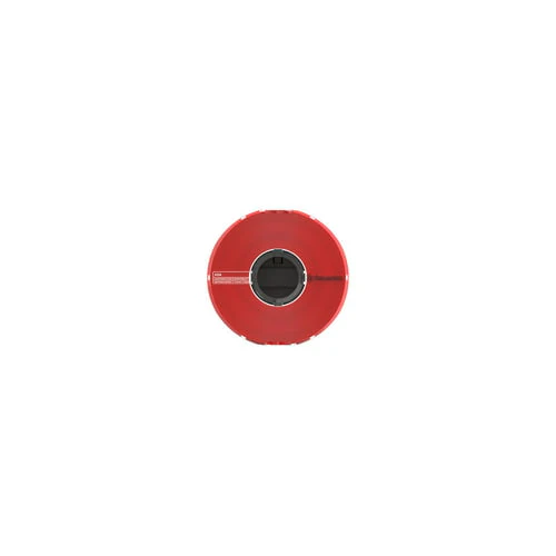 MakerBot ABS Filament Spool for Method X 3D Printer (Gray, 0.65kg/1.43lb) - Image 2