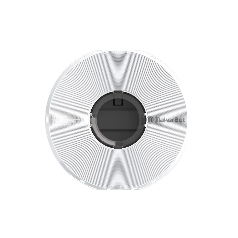 MakerBot Method Tough Precision Filament - 0.75kg (Stone White)
