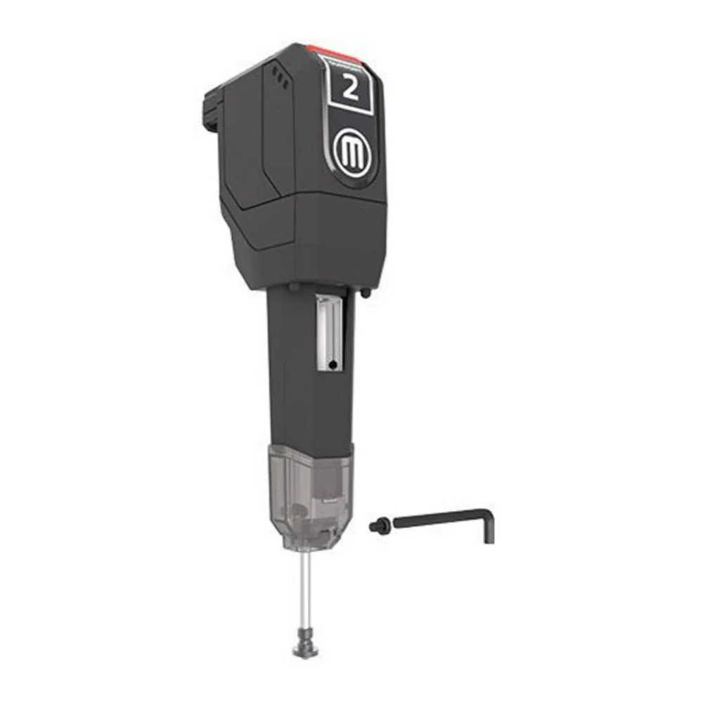 MakerBot Support 2A Performance Extruder for Method Printer with Smart Sensors - Image 3