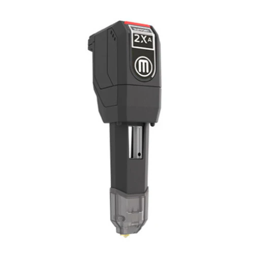 MakerBot Support 2XA Extruder for MakerBot METHOD X - Image 2