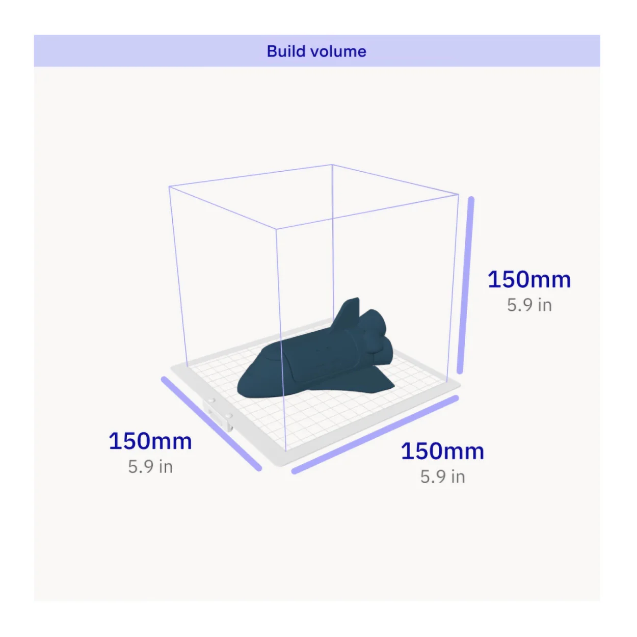 MakerBot Sketch 3D Printer (Basic - Printer Only) - Image 2