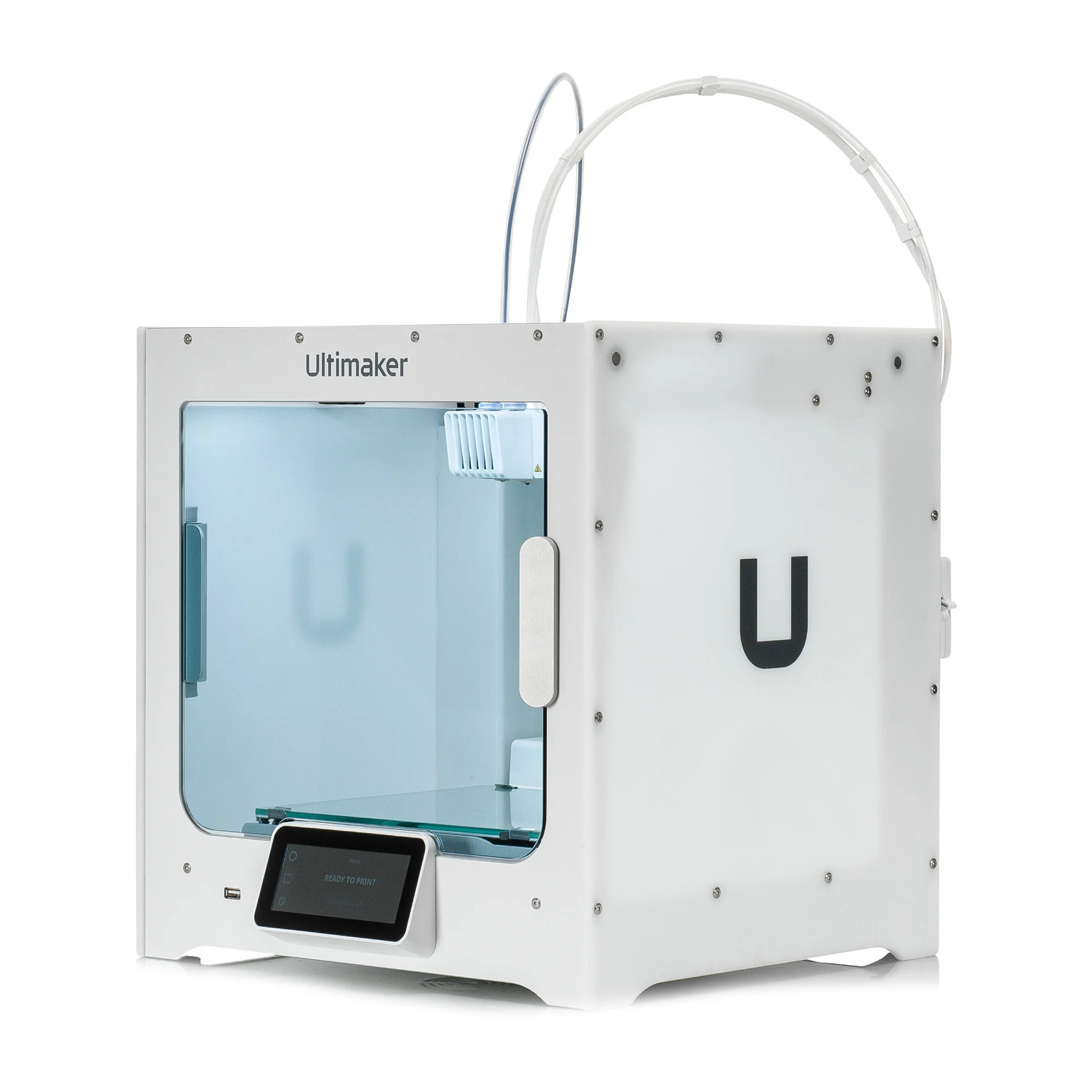 Ultimaker S3 Desktop 3D Printer - Image 2