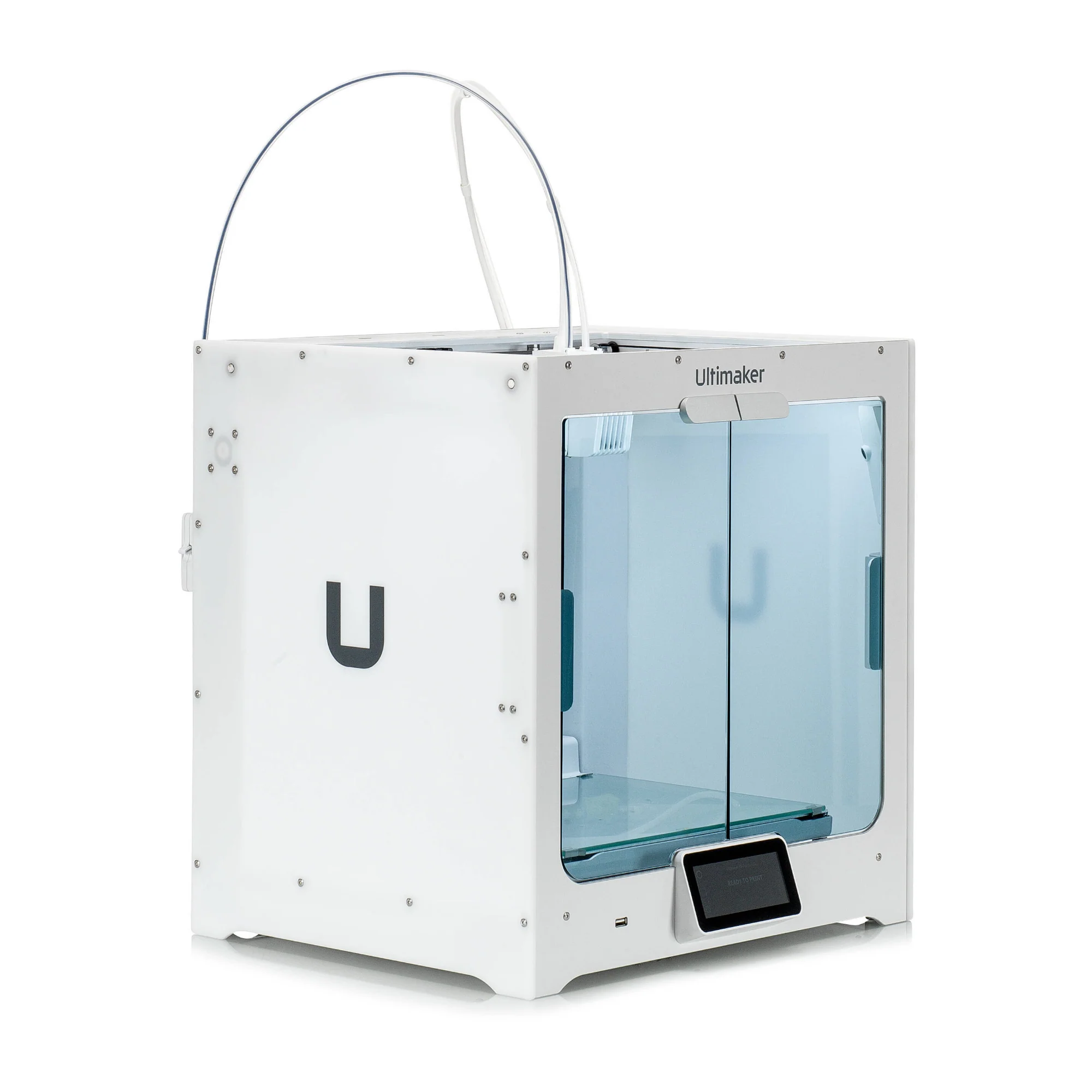 Ultimaker S5 3D Printer - Image 2