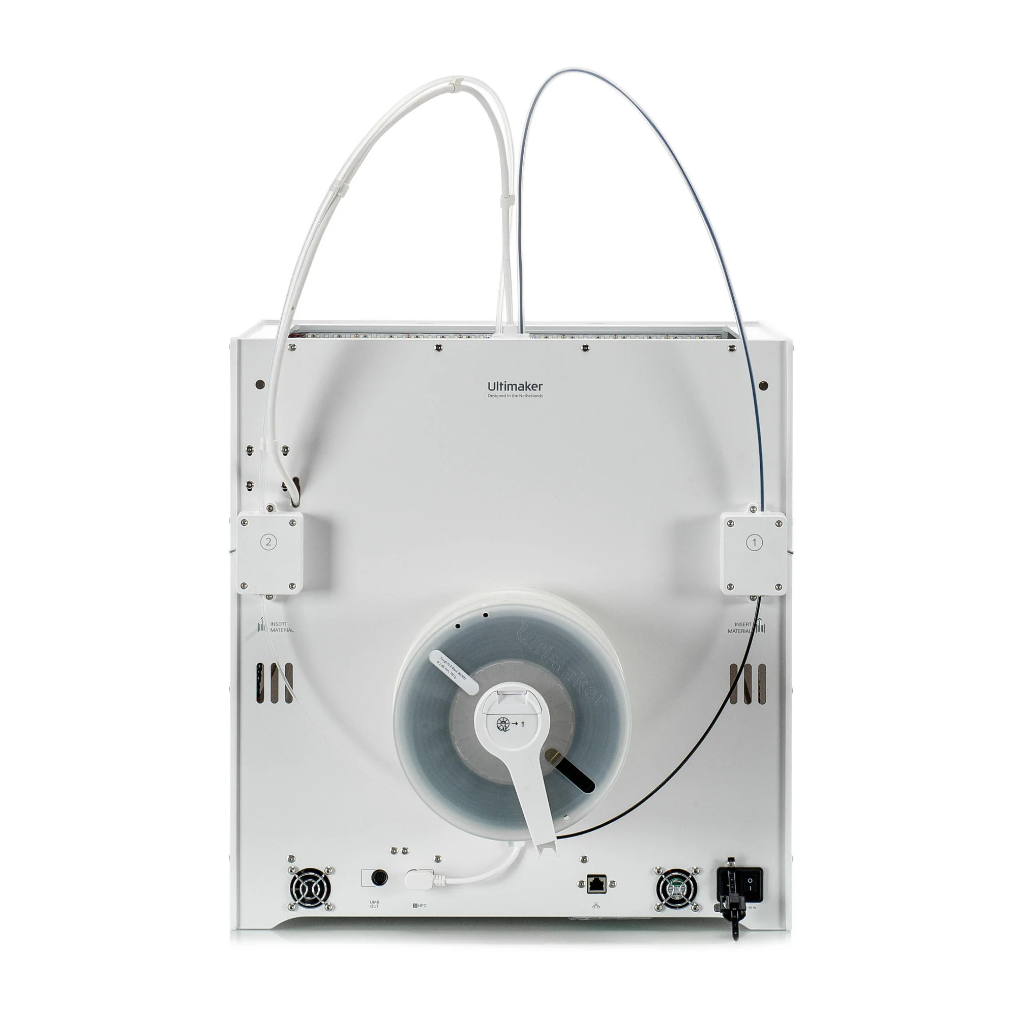 Ultimaker S5 3D Printer - Image 4