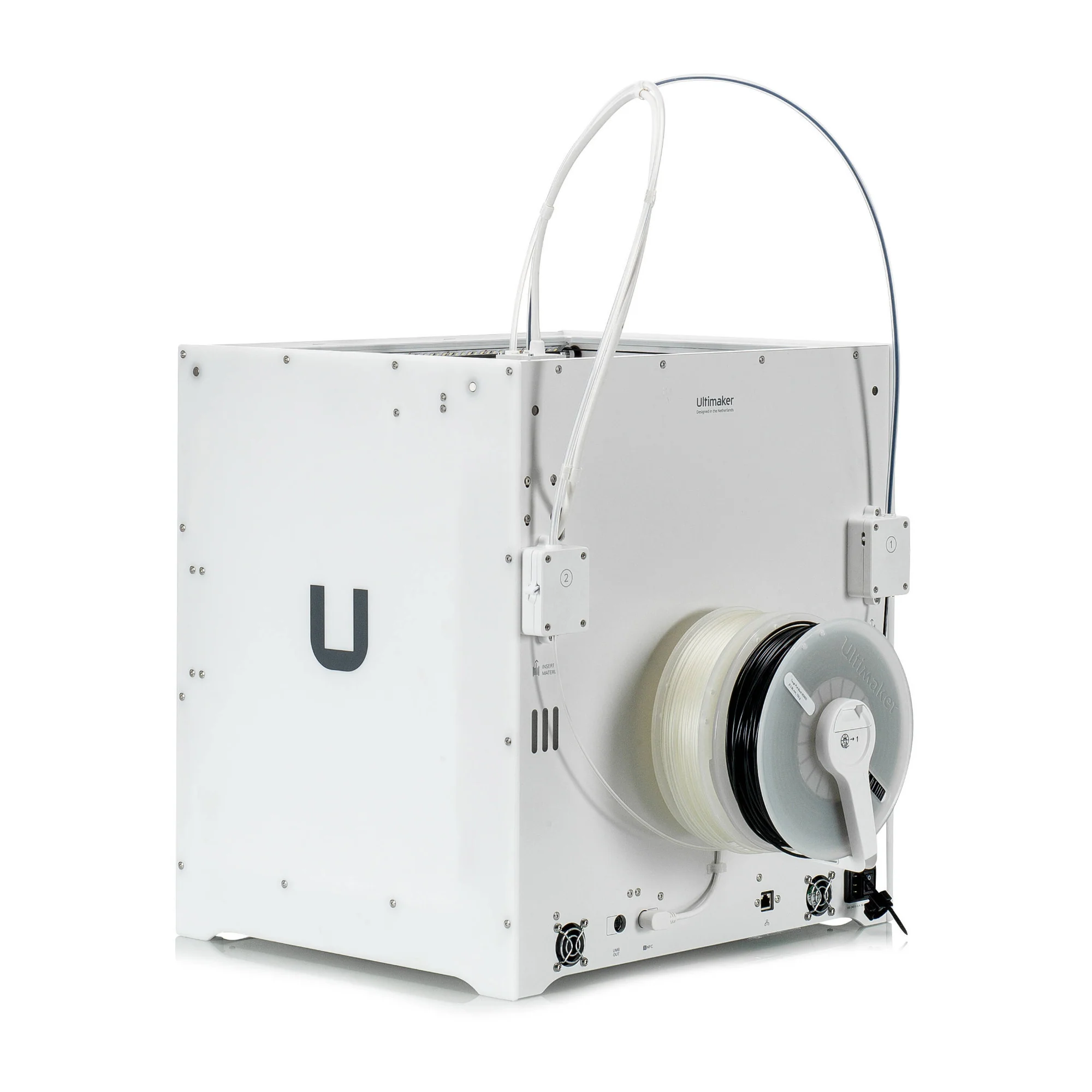 Ultimaker S5 3D Printer - Image 5