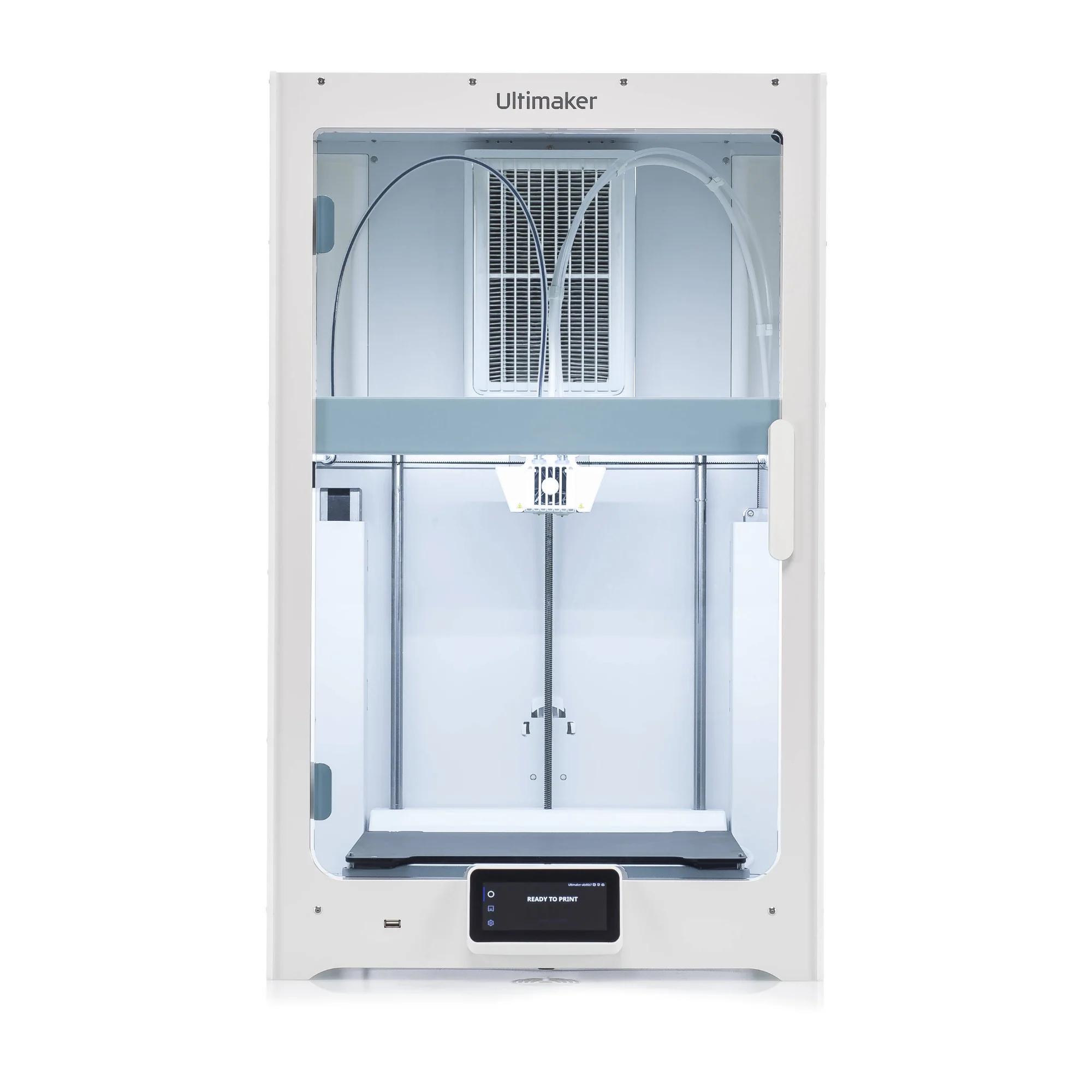 Ultimaker S7 3D Printer (No Camera, WiFi, USB)