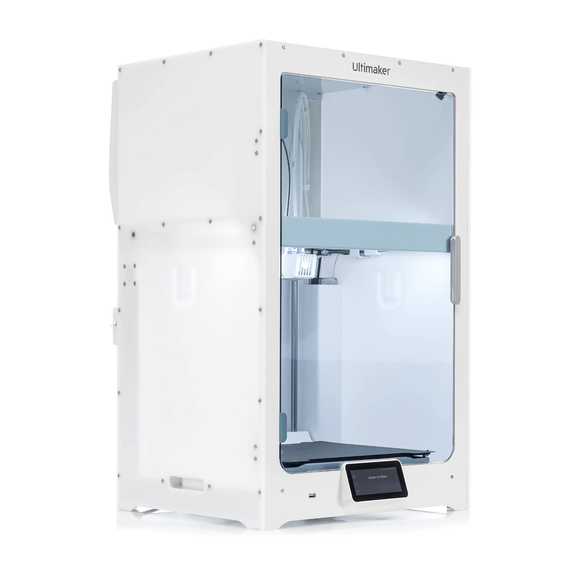 Ultimaker S7 3D Printer (No Camera, WiFi, USB) - Image 3