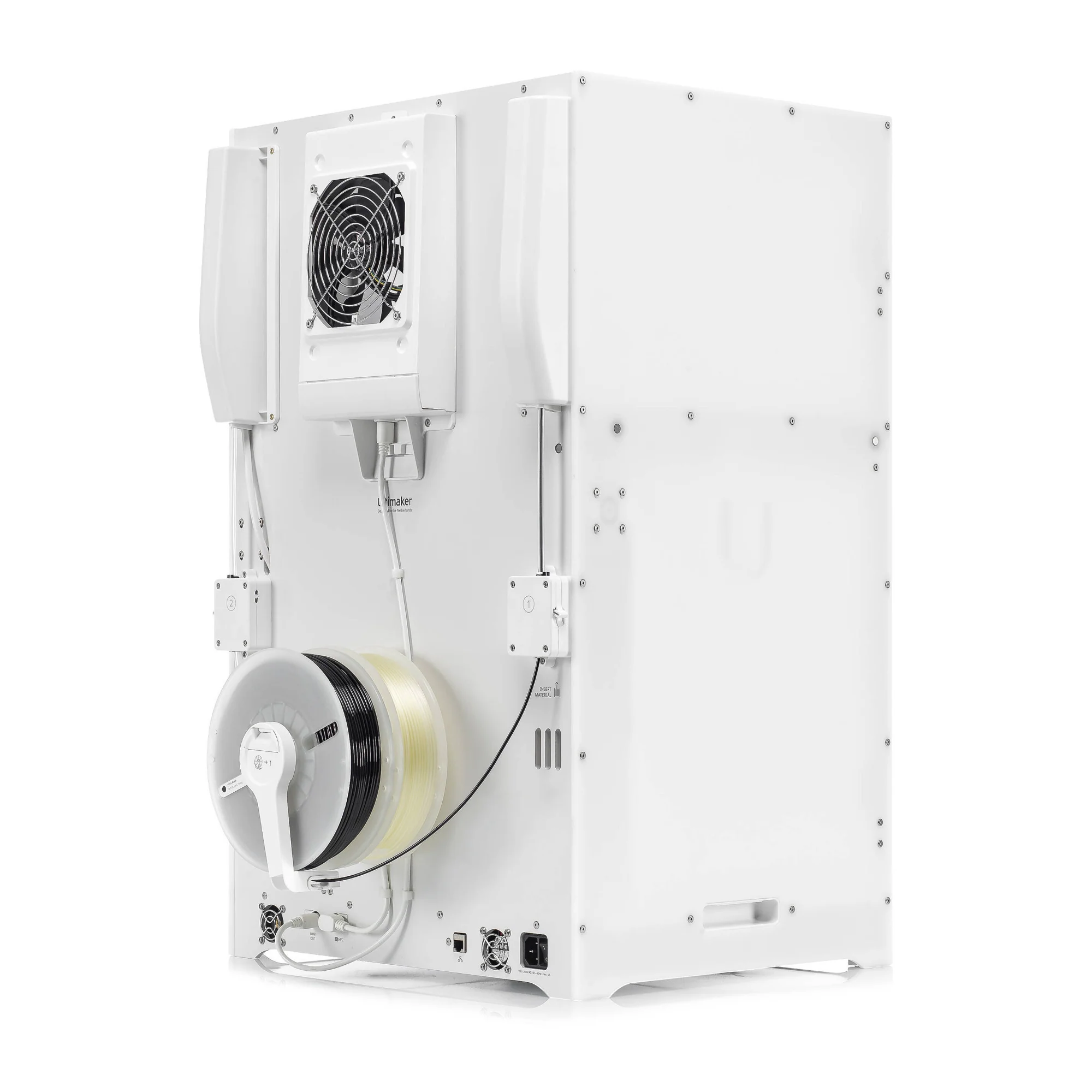Ultimaker S7 3D Printer (No Camera, WiFi, USB) - Image 5