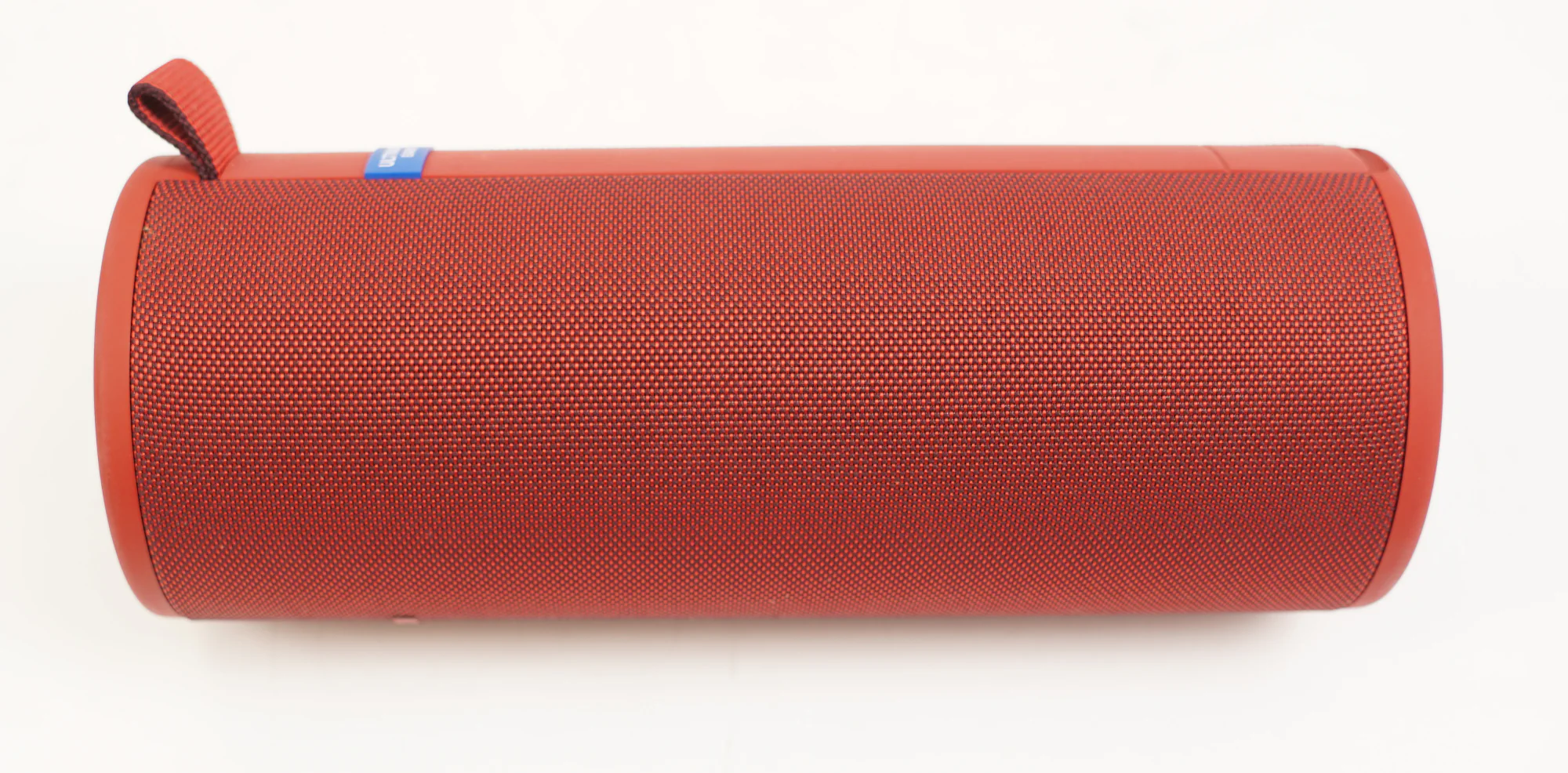 Ultimate Ears MEGABOOM 3 Wireless Bluetooth Speaker (Sunset Red) (Used) - Image 2