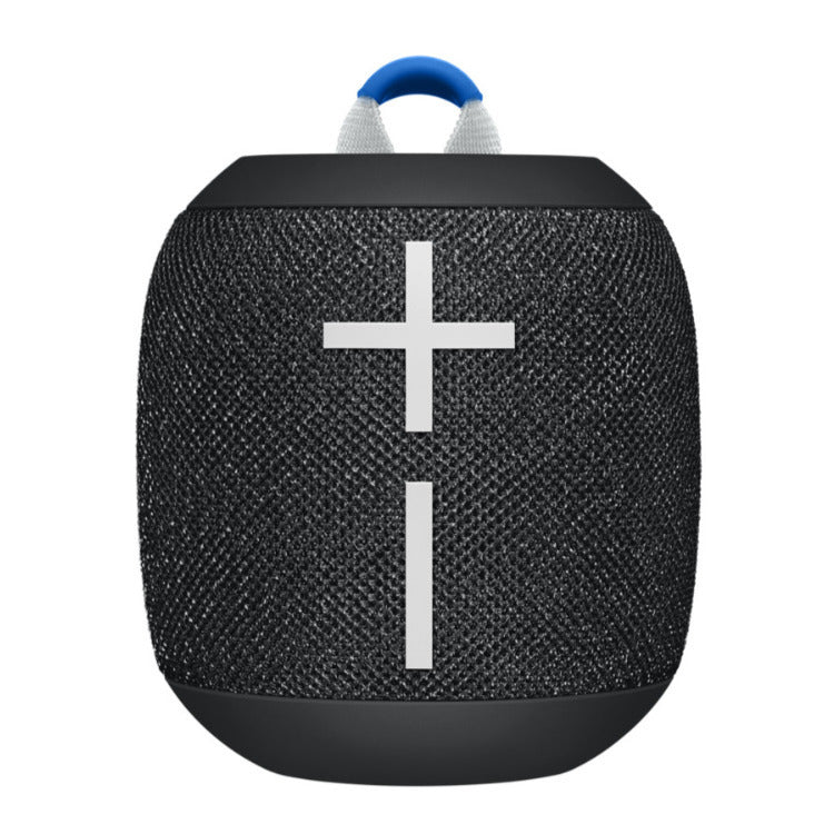 Ultimate Ears WONDERBOOM 2 Portable Speaker with Wall Shelf and Wall Plug - Image 3
